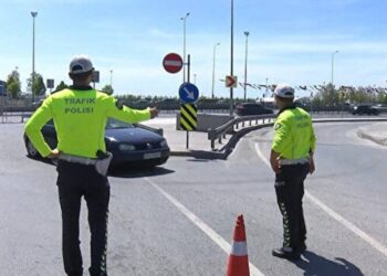 İstanbullular Dikkat! O Yollar Trafiğe Kapanacak