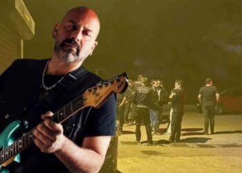 “İstek Şarkı” Cinayetinde 25 Yıl Hapis Kararı