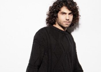 İsveç’te yapay zeka ile klip çekti