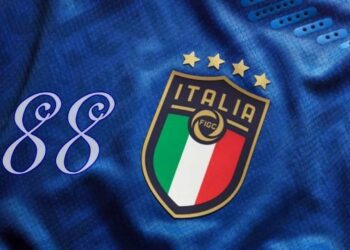 İtalya’da Futbolda “88” Numaralı Forma Yasaklandı