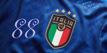 İtalya’da Futbolda “88” Numaralı Forma Yasaklandı
