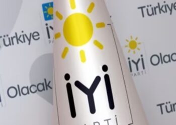 İYİ Parti Ankara Milletvekili Adnan Beker İstifa Etti