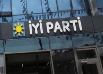 İYİ Parti, Irak Ve Suriye Tezkeresinin Uzatılmasına Evet Oyu Verecek