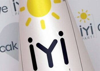 İYİ Parti Seçim Gündemiyle Toplanıyor