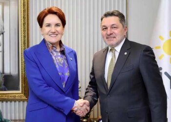 İYİ Parti’den İstifa Eden Köylüoğlu: Gelişmeler Seçim Kazandırma Operasyonu Gibi