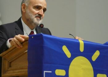 İYİ Partili Mehmet Akalın: Tarım Ve Hayvancılıkta Büyük Bir Çöküş Yaşanıyor