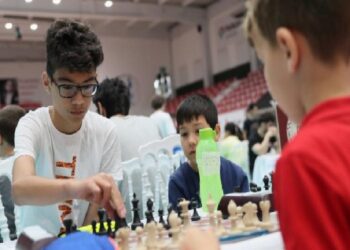 İzmir Aliağa satranç tutkunlarını ağırlayacak