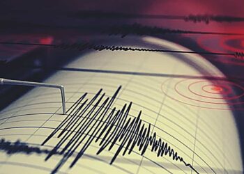 İzmir Buca’da Deprem 