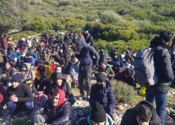 İzmir ve İstanbul’da Düzensiz Göçmen Operasyonları