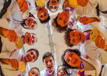 İzmir’in altın çocukları