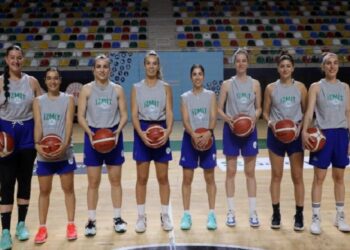 İzmitli periler yeni döneme hazırlanıyor!