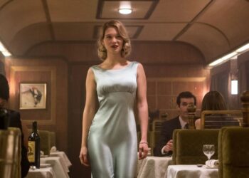 James Bond Yıldızı 2 Yıldır Sakladığı Sırrı Açıkladı