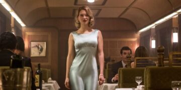 James Bond Yıldızı 2 Yıldır Sakladığı Sırrı Açıkladı