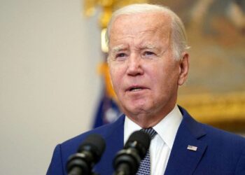 Joe Biden: Tam Olarak İsrail’e Destek Veriyoruz, Nokta