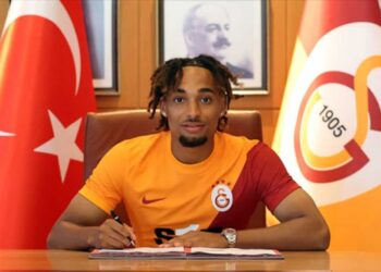 Juventus, Galatasaray’ın Sağ Beki için 20 Milyon Euro’yu Gözden Çıkardı 