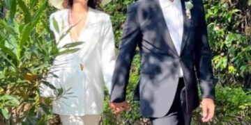 Kaan Urgancıoğlu Evlendi 