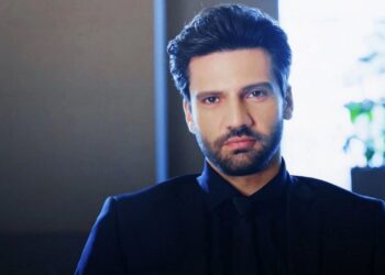 Kaan Urgancıoğlu’na Yeni Partner Seçildi!