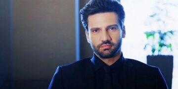 Kaan Urgancıoğlu’na Yeni Partner Seçildi!