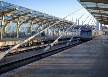 Kabataş-Bağcılar Tramvay Hattı’nın Bir Bölümü Hizmet Vermiyor