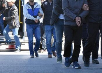 Kaçakçılık Operasyonunda 12 Şüpheli Tutuklandı