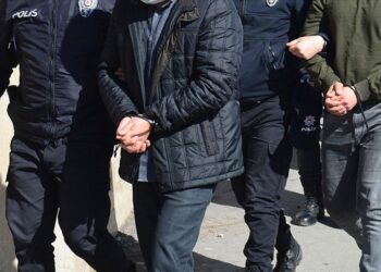 Kaçakçılık Ve Fetö Operasyonlarında 29 Şüpheli Yakalandı