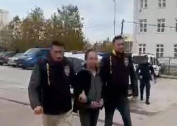 Kaçırılmış Gibi Yaparak Babasından Para İsteyen Kişi Yakalandı