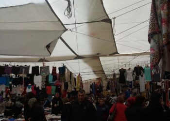 Kadıköy Salı Pazarı Nerede Nasıl Gidilir?