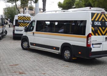 Kadıköy’de Öğrenci Servisi Kaçırma Olayında Şüpheli Aranıyor