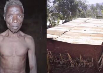 Kadınlardan Korktuğu İçin 55 Yıl Boyunca Kendini Karantinaya Aldı