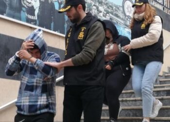 “Kafes-26” Operasyonunda Sosyal Medyada Paylaşım Yapan 19 Kişi Yakalandı