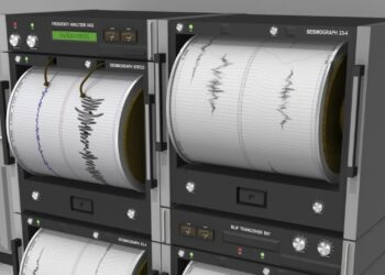 Kahramanmaraş’ta 4.3’lük Deprem