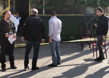 Kahvehanede Silahlı Saldırı Sonucu Ümit Er’in Ölümüne İlişkin Zanlı Yakalandı