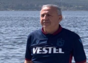 Kalp Krizi Geçiren Çanakkale Gümrük Müdür Yardımcısı Hayatını Kaybetti