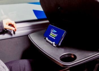 Kamil Koç Yolcularına Yolda Multimedya Keyfi Sunuyor