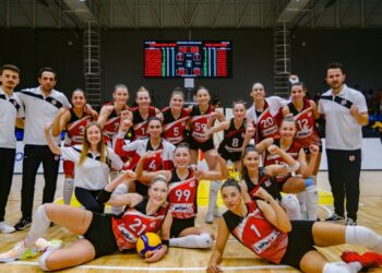 Kapaklı Sitespor Yeşil Bayramiç Spor’u 3-1 Yendi