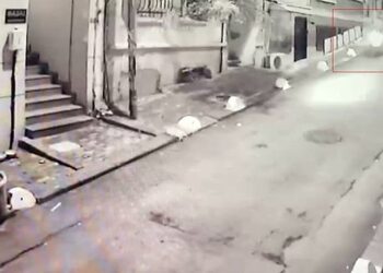 Kapkaççılık Yapan Şahıs Tutuklandı