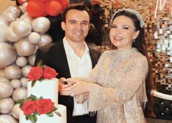 “Kara Para Aklama” İddialarıyla Gündem Olan “Tayyargiller” Çiftinden Açıklama