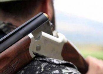 Karaca Avlayan Kişiye 17 Bin 77 Lira Ceza Kesildi