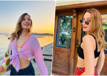 Kardeşlerim Dizisine Dönence’den Bomba Gibi Bir İsim Geliyor! Gece’ler Sonunda Gündüz Oluyor