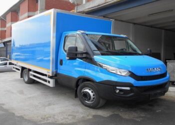 Kargo Aracı Görüntüsü Verilen Kamyonetle Göçmen Kaçakçılığı Yapan Sanığa Hapis Cezası Talebi