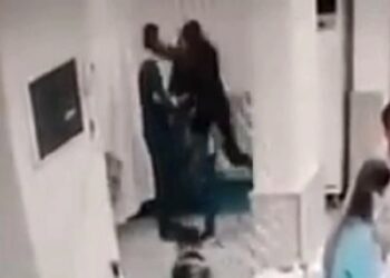 Karıma Erkek Hemşire Nasıl İğne Yapar Dehşeti