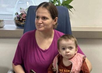 Kartal Kızılay Hastanesinde Kornea Nakli Gerçekleştirildi