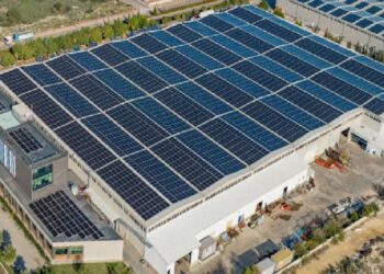 KASKİ’den GES gururu