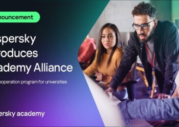 Kaspersky İşbirliği İle Academy Alliance Programı Başlıyor