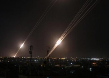 Kassam Tugayları: İsrail Askeri Araçlarını Vurduk