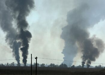 Kassam Tugayları: İsrail’de 50’den Fazla Askeri Nokta Hedef Alındı