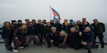 Kaybolan Denizaltının 96 Saatlik Oksijeni Kaldı