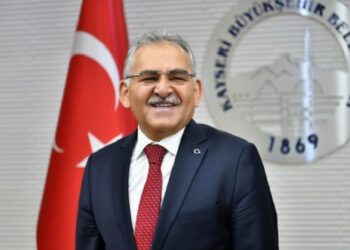 Kayseri Büyükşehir’den Zafer Kupası