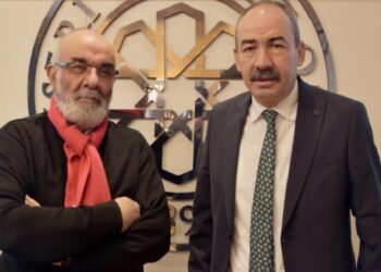 Kayseri ihracatı moralleri yükseltti