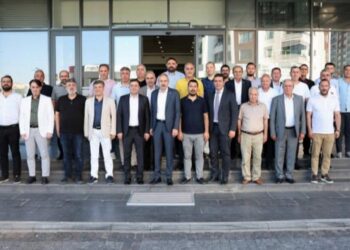 Kayseri iş dünyasından ‘finansman’ vurgusu